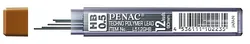 Grafity do ołówków Penac 0,5mm, HB 