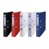 Donau Segregator Master FSC, PP, A4/50mm, granatowy  - 2