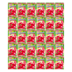 Dr.Oetker Galaretka Malinowa 72 G x 30 sztuk