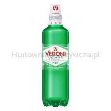 Veroni Woda Gazowana 1,5L SK
