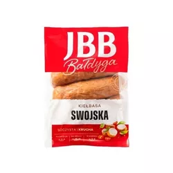 JBB Kiełbasa swojska około 0,66 kg