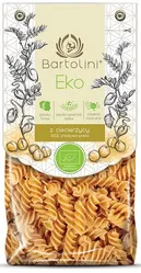Makaron Z Ciecierzycy  Świderek Bio 250G