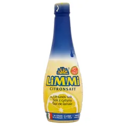 Limmi Sok Z Cytryny 500Ml