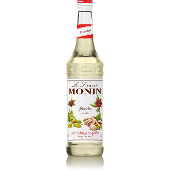 Monin Syrop Pistacjowy 0,7L