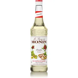 Monin Syrop Pistacjowy 0,7L
