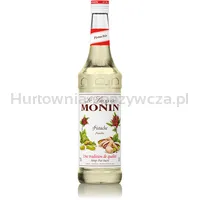 Monin Syrop Pistacjowy 0,7L