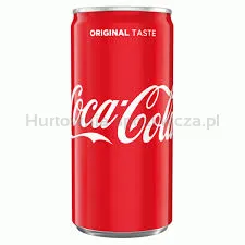 Coca Cola 200 ml SK