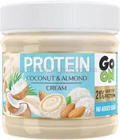 Go On Protein Krem Kokos-Migdał 180g