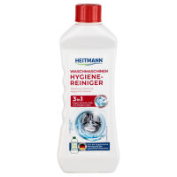 Heitmann Środek Do Czyszczenia Pralek 250Ml