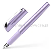 Pióro Wieczne Schneider Ceod Shiny, M, Liliowe - 5