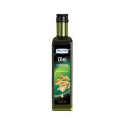Helcom Olej Ryżowy 500Ml 