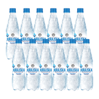 Woda Jurajska Niegazowana 500 Ml