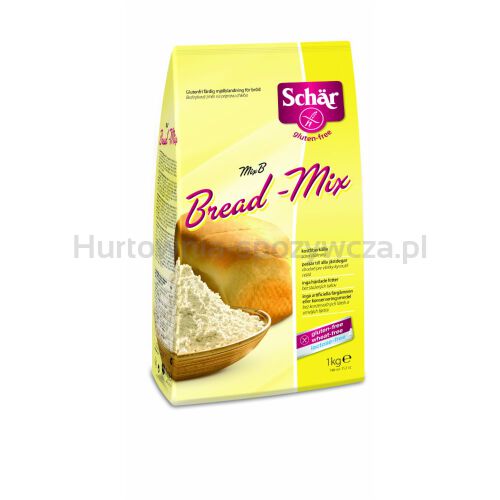 Schar Mąka Mix B 1Kg 