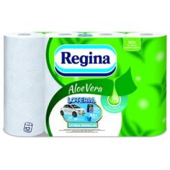 Papier Toaletowy Regina Papier Rumiankowy 16 Rolek