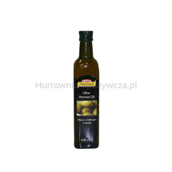 Primo Gusto Oliwa Pomace 500 ml