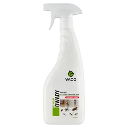 Vaco Uniwersalny środek na owady biegające i latające 500 ml