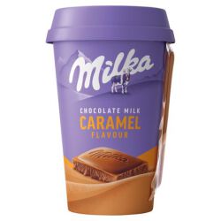 Milka Caramel 220ml