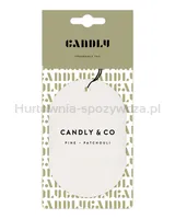 Zawieszka CANDLY&CO, zapach No.4 - 5