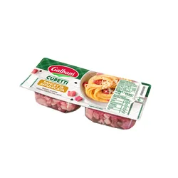 Galbani Cubetti di pancetta affumicata 2x75 g