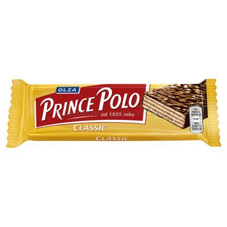 Prince Polo Classic 35G