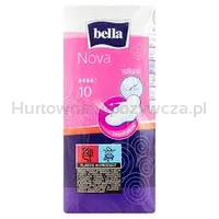 Bella Podpaski Nova 10 Szt.