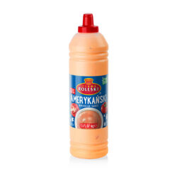 Roleski Sos amerykański 1l