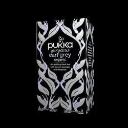 Pukka Herbatka Gorgeous Earl Grey 20 Torebek