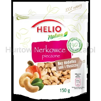 Nerkowca pieczone 150 g Helio natura