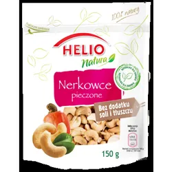 Nerkowca pieczone 150 g Helio natura