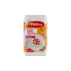 Płatki Ryżowe Sawex 400 G Halina