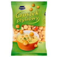 Mamut Groszek Ptysiowy 1 Kg