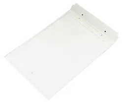 Koperty Samoklejące Z Folią Bąbelkową Office Products, Hk, I19, 300X445Mm/320X455Mm, 10Szt., Białe