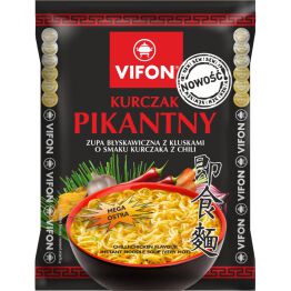 Vifon Zupa Kurczak Pikantny 70G