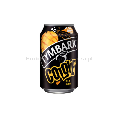 Tymbark colove cola mango 330ml