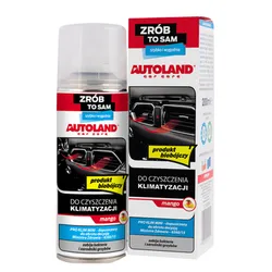 Do Czyszczenia Klimatyzacji Mango Produkt Biobójczy 0,2L