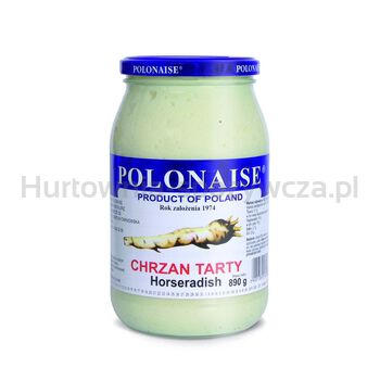 Polonaise Chrzan Tarty 890G