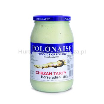 Polonaise Chrzan Tarty 890G