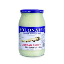 Chrzan Tarty Polonaise 890G