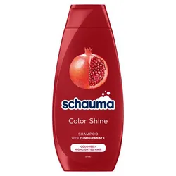 Schauma Szampon Color Shine 400ml