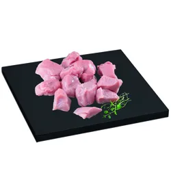 Mięso Cielece Extra Na Gulasz, Mięsne Specjały Map Około 0,5 Kg