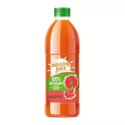 Sok Morning Juice 0,9L Grejpfrut