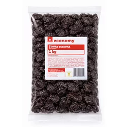 TGE Śliwka suszona bez pestki 1kg