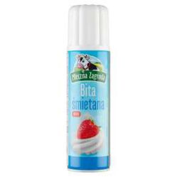 Bita Śmietana Mleczna Zagroda Spray 250 Ml Mw Dobry Wybór