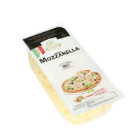 Pasłęk Mozzarella Kostka 2 Kg