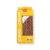 Leibniz Cream Milk 190G