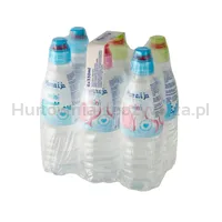 Mama i ja Woda źródlana niegazowana mini 350 ml