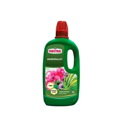 Nawóz W Płynie Uniwersalny 1,0 L