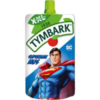 Tymbark Mus Superman 170g