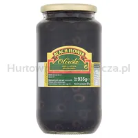 Beach Flower Oliwki Czarne Cięte W Zalewie 935 G