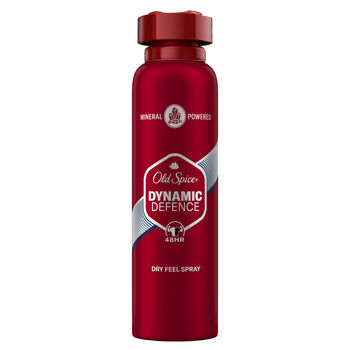 Old Spice Dezodorant Do Ciała W Aerozolu Dynamic Defence 48 H 200 Ml